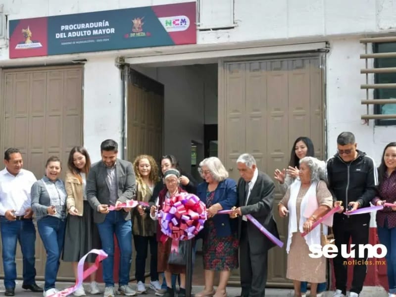 SUBPROCURADURIA DE LA DEFENSA DEL ADULTO MAYOR - Hogar de Ancianos in Navojoa, Sonora photo 2