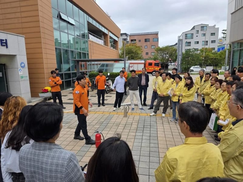 다산재가복지센터 - 요양원 in 화성시, 경기도 photo 3