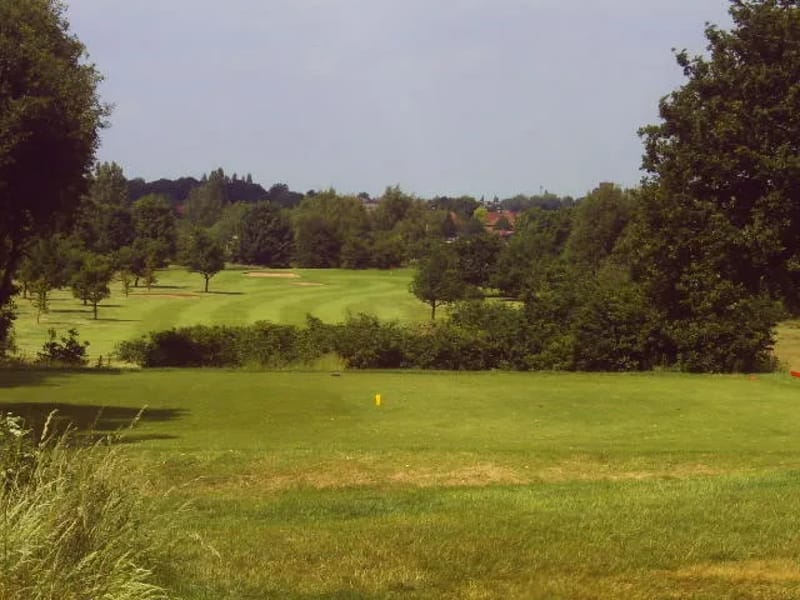 Town Moor House - Assisted Living in Doncaster, England photo 2