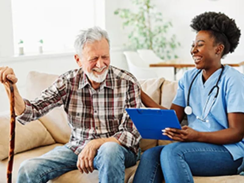 Allpeace Care - Hospice in Torrance, CA photo 2