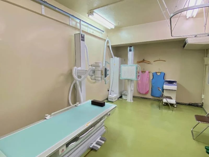 つどいのおかクリニック - 入院リハビリ in 静岡市葵区, 静岡県 photo 3