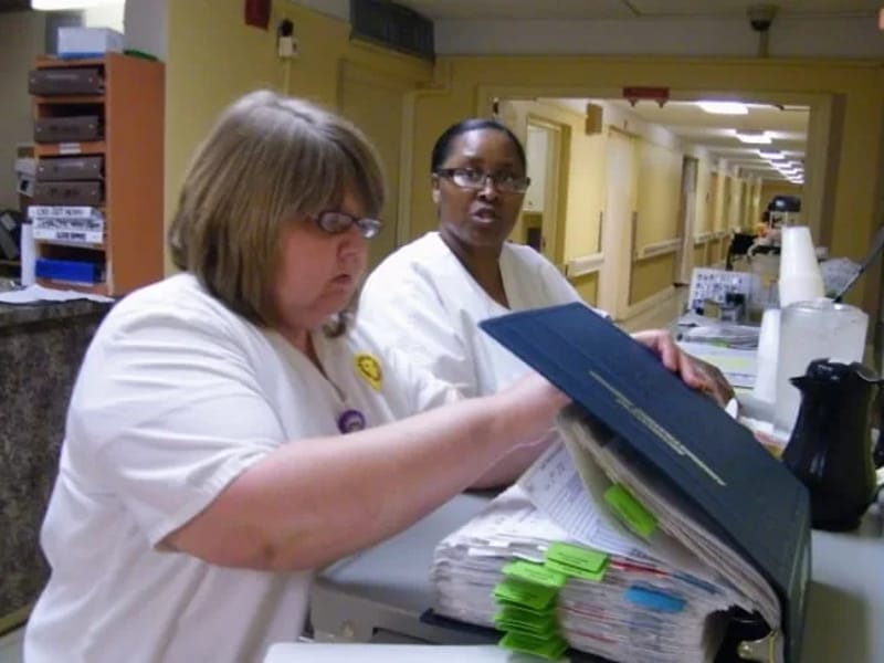 Attala County Nursing Center - Nursing Home in Kosciusko, MS photo 2