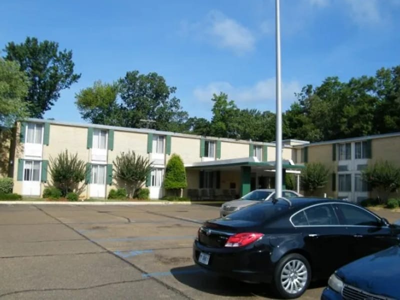 Attala County Nursing Center - Nursing Home in Kosciusko, MS photo 1