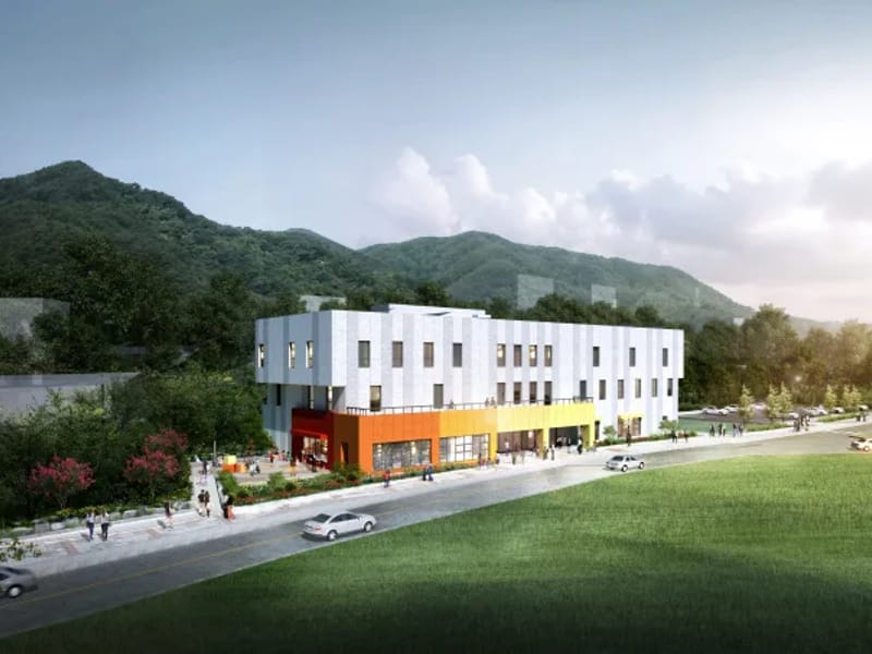 맘편한 실버복지센터 - 방문요양 in 거제시, 경상남도 photo 1