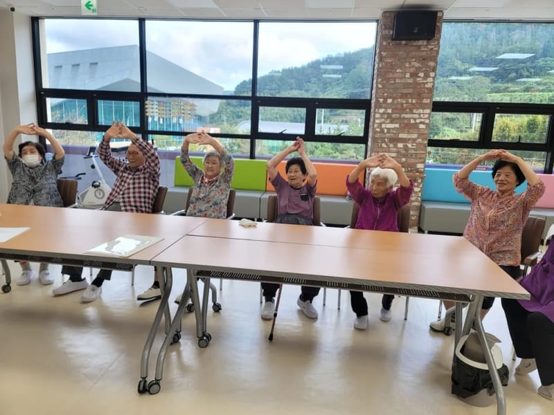 맘편한 실버복지센터 - 방문요양 in 거제시, 경상남도 photo 2
