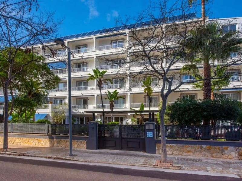 Residencia Cala Estancia - Hogar de Ancianos in Palma De Mallorca, Illes Balears photo 2