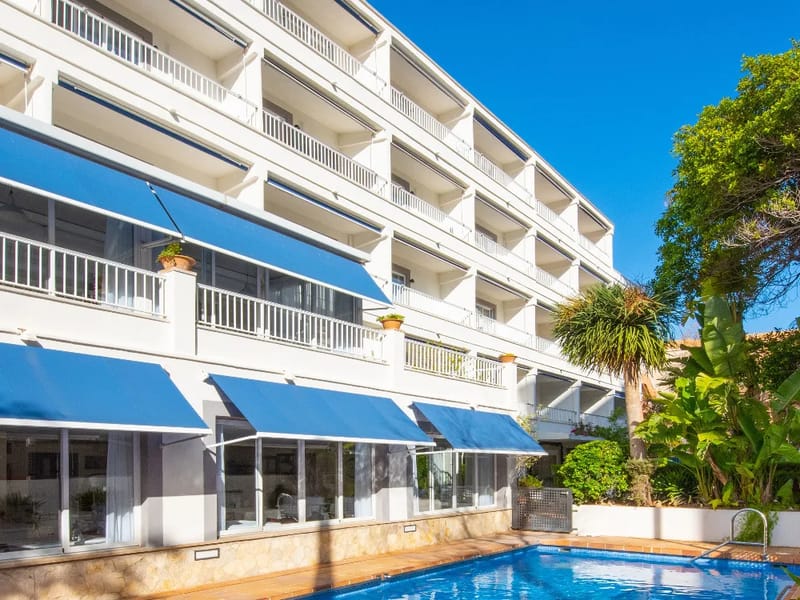Residencia Cala Estancia - Hogar de Ancianos in Palma De Mallorca, Illes Balears photo 3