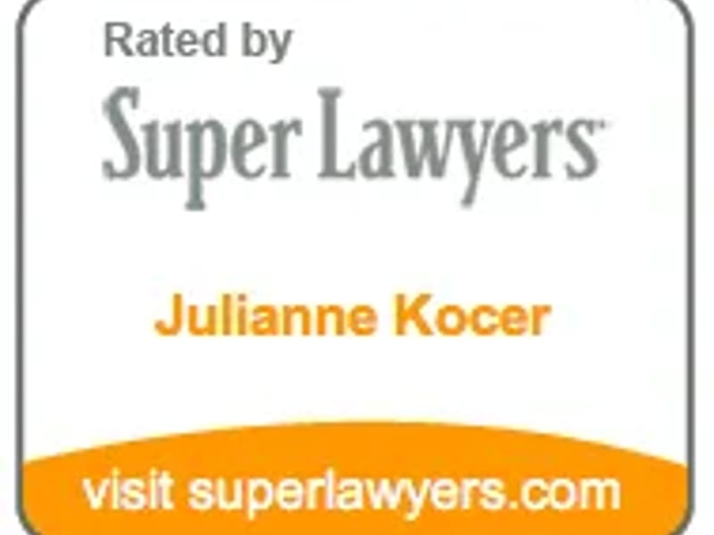 Elder Law Offices of Julianne Kocer P.S. - Elder Law in Rochester, MN photo 2