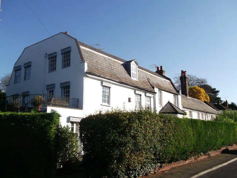 Carlene House - Assisted Living in Purley, England photo 2