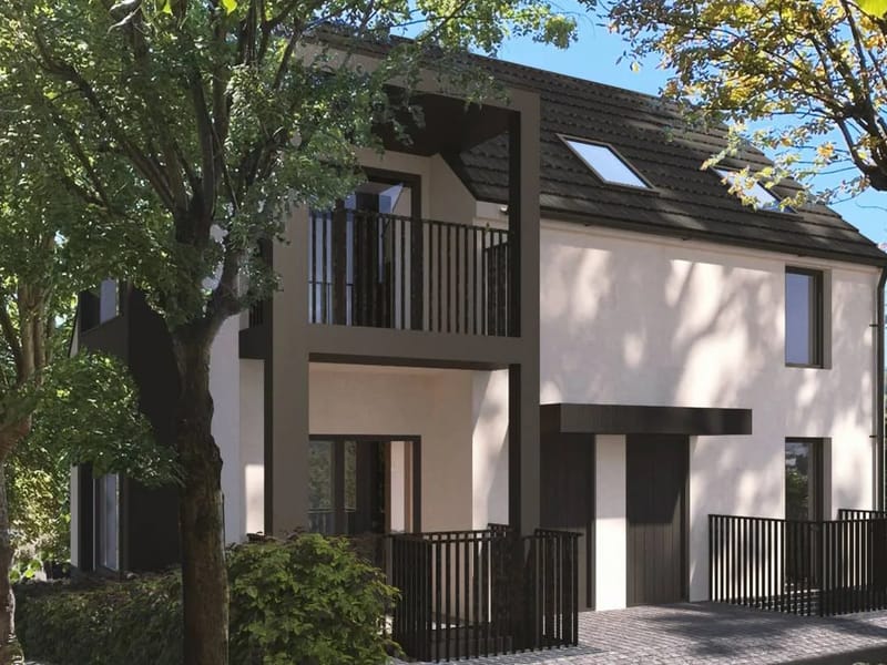 Carlene House - Assisted Living in Purley, England photo 3