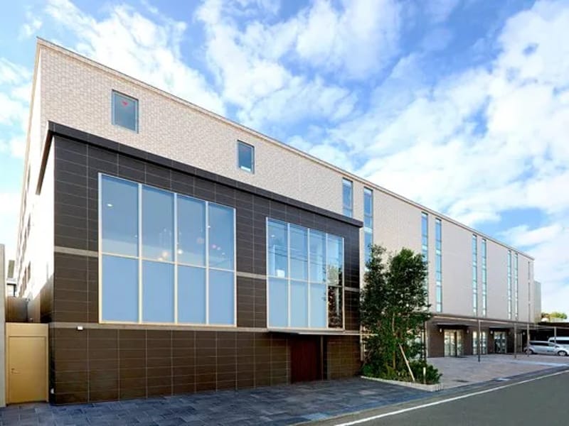 in LEAF - デイサービス in 横浜市, 神奈川県 photo 2