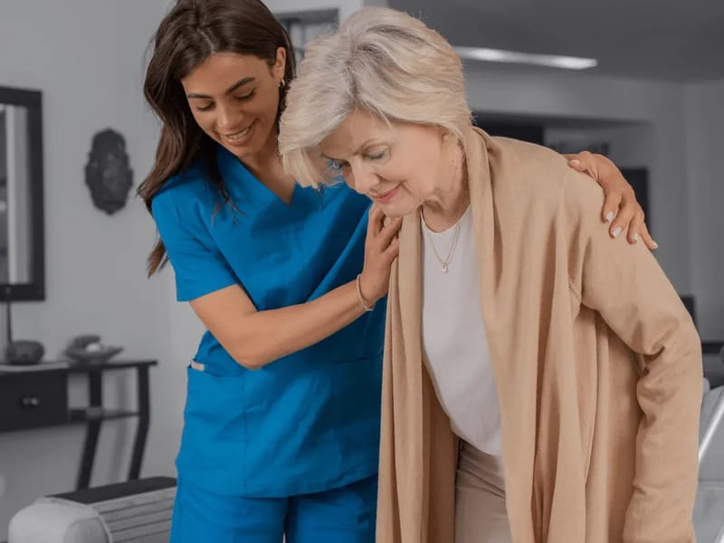 Mega Resources Nursing & Care - Bedford in Bedford, England photo 1