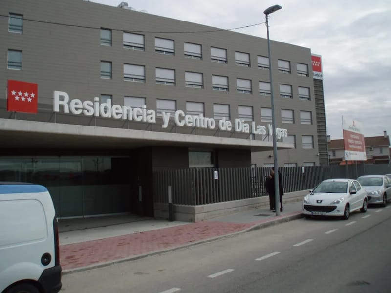 Las Vegas, Centro De Dia - Centro de Día in Ciempozuelos, Madrid photo 1