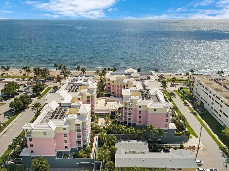 Adept Real Estate Of Florida LLC - Home Health Nursing in Deerfield Beach, FL photo 1