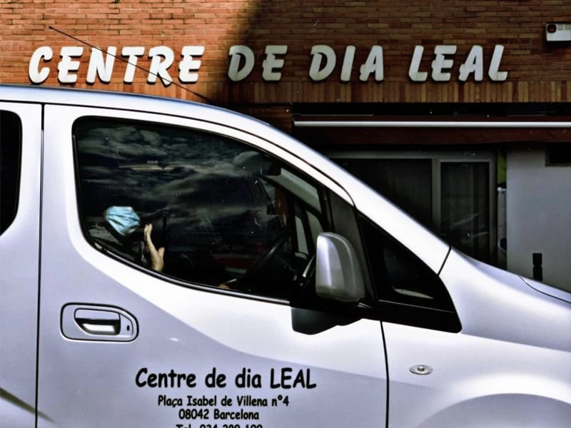 Centre de dia Leal Canyelles - Centro de Día in Barcelona, Cataluña photo 2