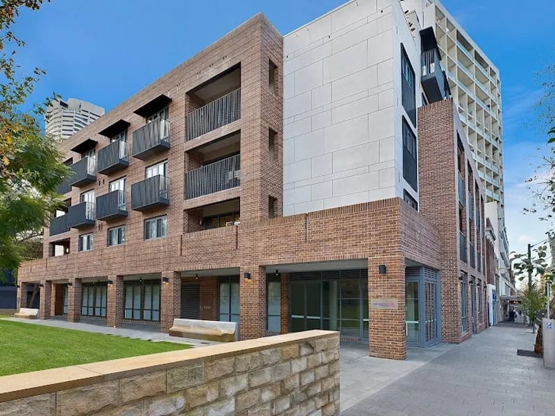 HammondCare - Darlinghurst - Nursing Home in Darlinghurst, NSW photo 3