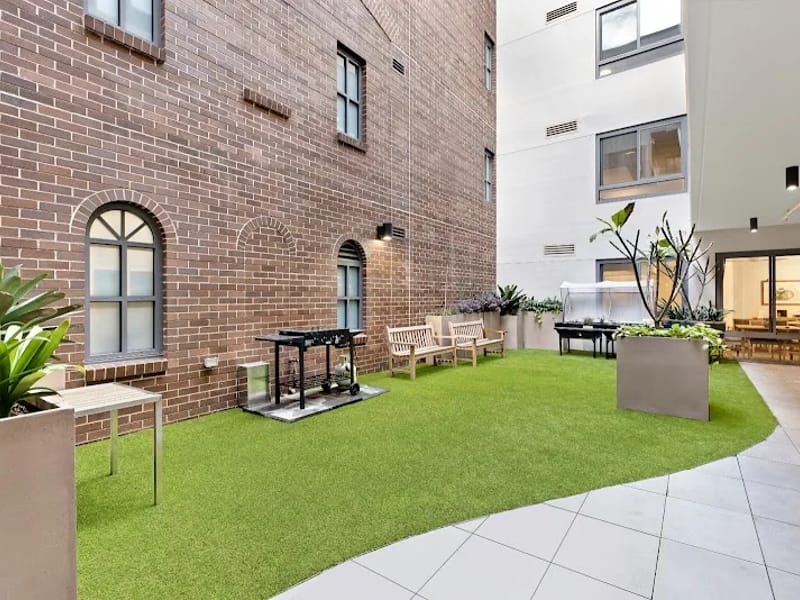 HammondCare - Darlinghurst - Nursing Home in Darlinghurst, NSW photo 1