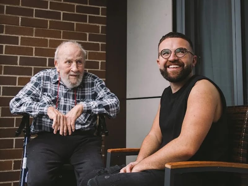 HammondCare - Darlinghurst - Nursing Home in Darlinghurst, NSW photo 9