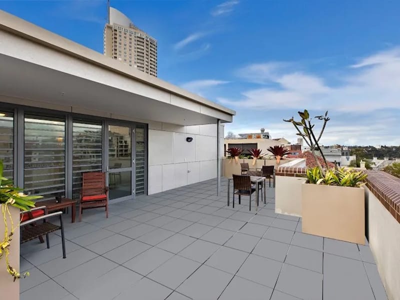 HammondCare - Darlinghurst - Nursing Home in Darlinghurst, NSW photo 4