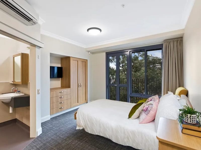 HammondCare - Darlinghurst - Nursing Home in Darlinghurst, NSW photo 2