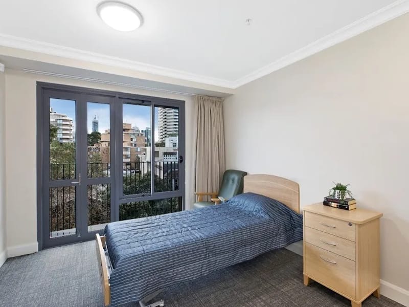 HammondCare - Darlinghurst - Nursing Home in Darlinghurst, NSW photo 8