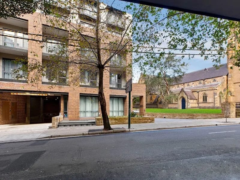 HammondCare - Darlinghurst - Nursing Home in Darlinghurst, NSW photo 5