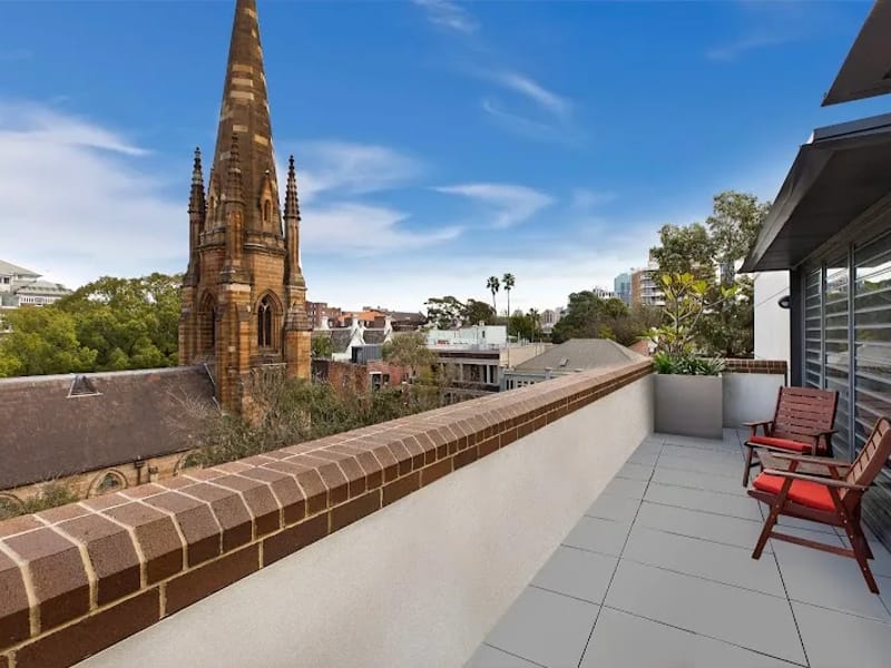 HammondCare - Darlinghurst - Nursing Home in Darlinghurst, NSW photo 7