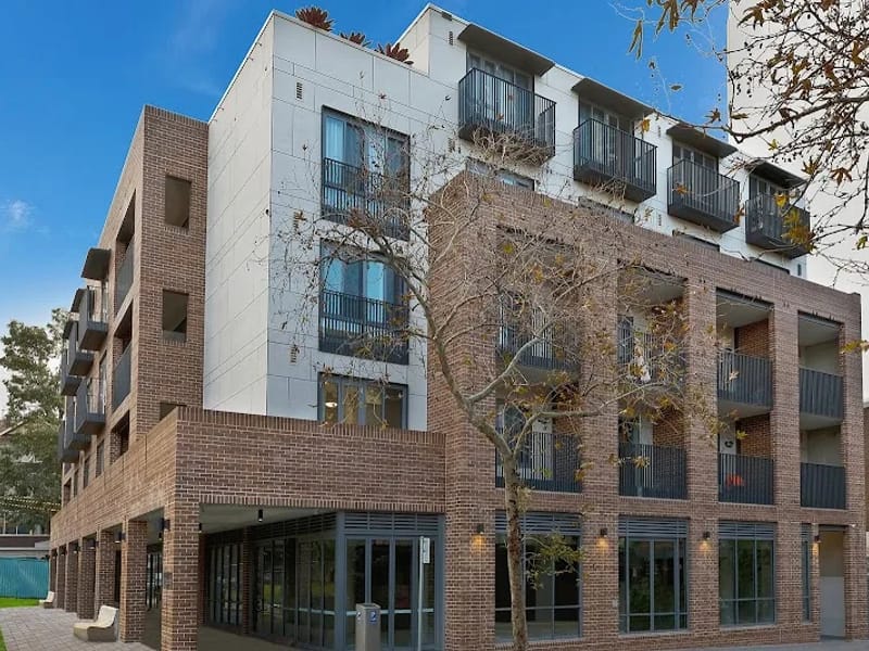 HammondCare - Darlinghurst - Nursing Home in Darlinghurst, NSW photo 6