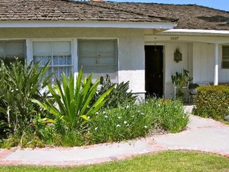 Arc Facility At Richman - Assisted Living in Fullerton, CA photo 1