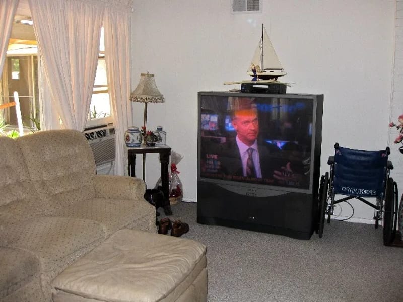 Arc Facility At Richman - Assisted Living in Fullerton, CA photo 3