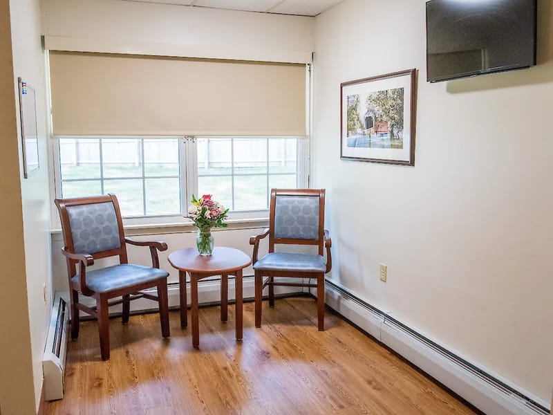 60 West - Nursing Home in Rocky Hill, CT photo 2