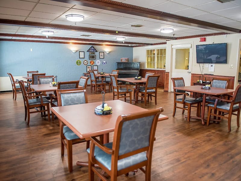 60 West - Nursing Home in Rocky Hill, CT photo 3