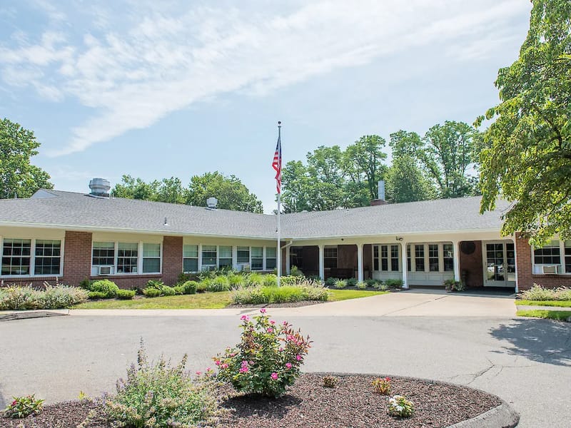 60 West - Nursing Home in Rocky Hill, CT photo 1