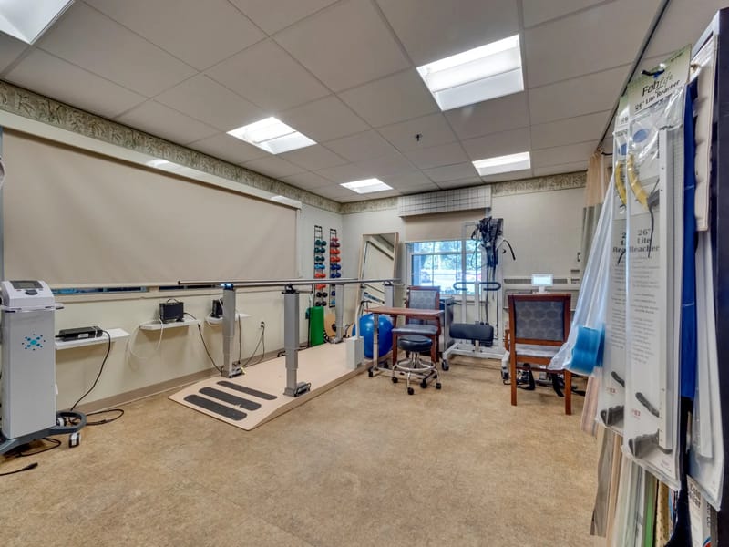 60 West - Nursing Home in Rocky Hill, CT photo 5