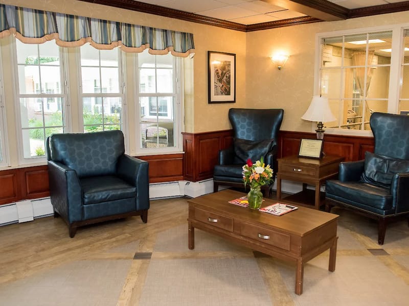 60 West - Nursing Home in Rocky Hill, CT photo 4