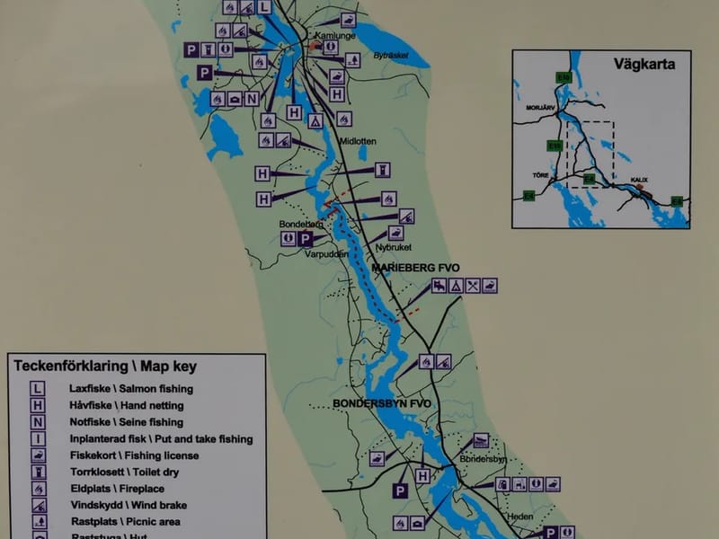 Kustbyarna/Älvbyarna - Äldreboende in Kalix, Norrbottens län photo 3