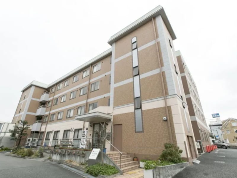 SOMPOケア　豊中　居宅介護支援 - 有料老人ホーム in 豊中市, 大阪府 photo 2