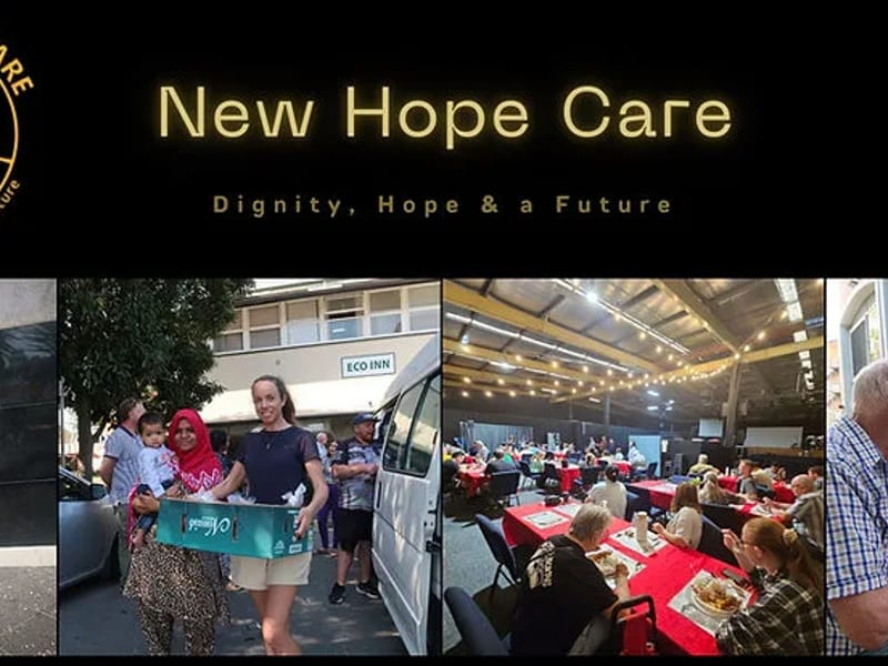 New Hope Care Ltd - In-Home Care in Oldbury, England photo 1