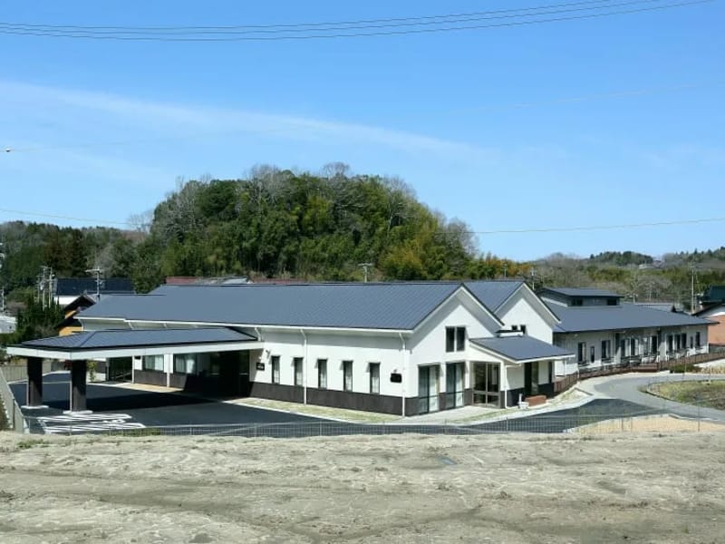 しろまるケアプランセンター - 有料老人ホーム in 豊田市, 愛知県 photo 1