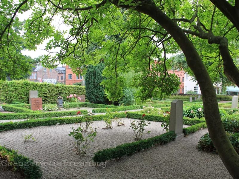 Vevrehemmet - Äldreboende in Lund, Skåne län photo 1