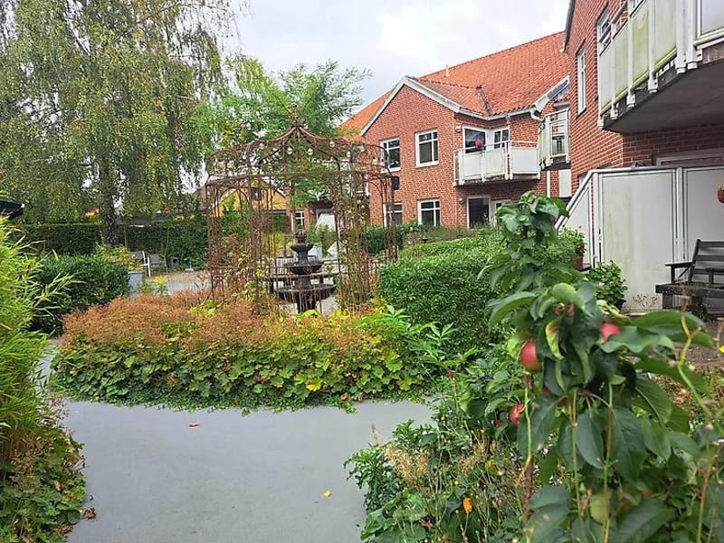 Vevrehemmet - Äldreboende in Lund, Skåne län photo 2