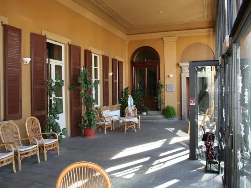 Casa Per Anziani Don Giuseppe Allievi - Casa di Riposo in Alzate Brianza, Lombardia photo 1