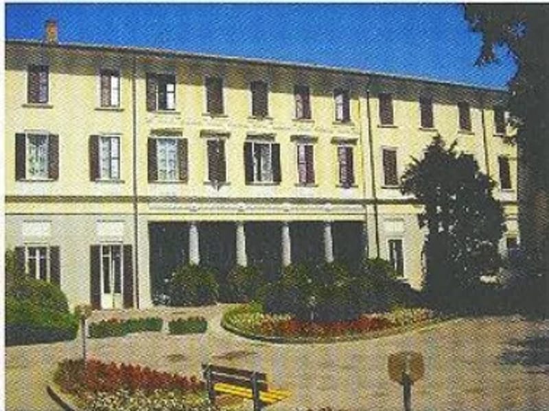 Casa Per Anziani Don Giuseppe Allievi - Casa di Riposo in Alzate Brianza, Lombardia photo 2