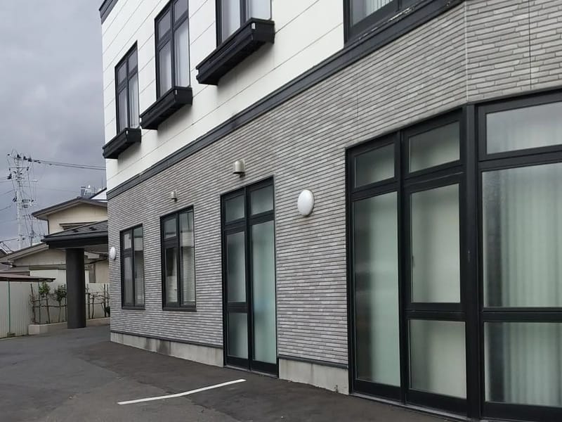 ちょうじゃの森内科クリニック - 入院リハビリ in 八戸市, 青森県 photo 2