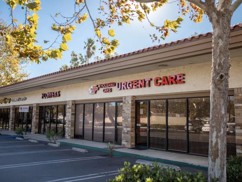 AN DILIGENT HOME HEALTH - Home Health Nursing in Thousand Oaks, CA photo 1
