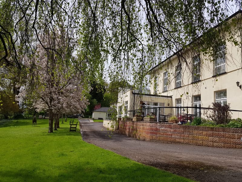 Linden House Nursing Home - Nursing Home in Wellington, England photo 2