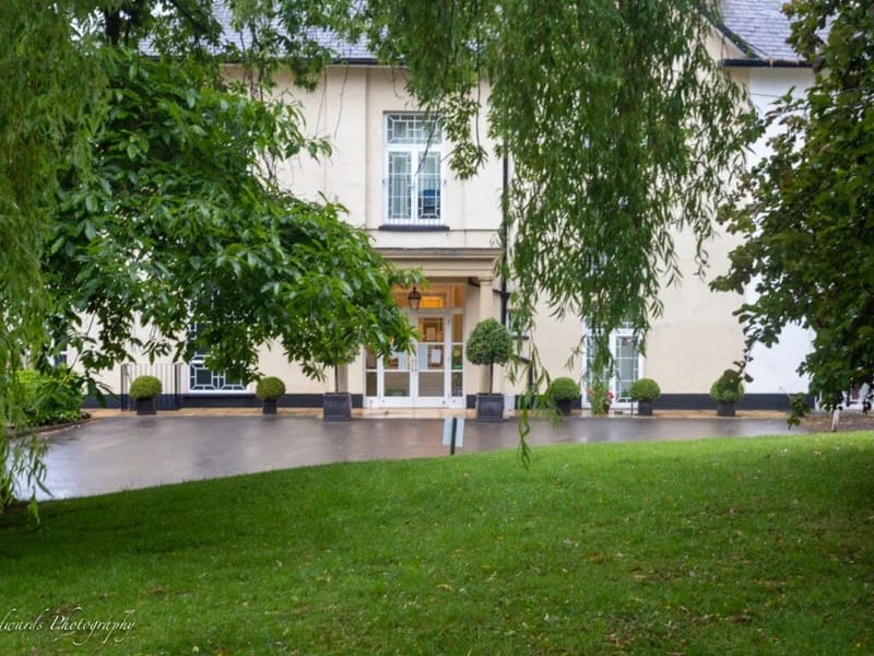 Linden House Nursing Home - Nursing Home in Wellington, England photo 3