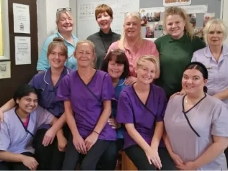 Linden House Nursing Home - Nursing Home in Wellington, England photo 6