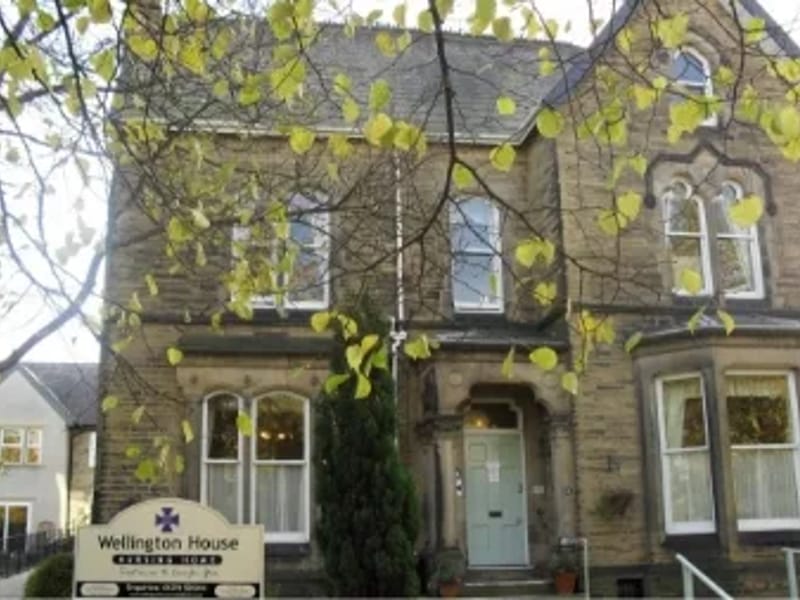 Linden House Nursing Home - Nursing Home in Wellington, England photo 5