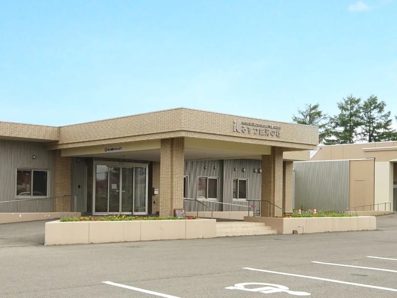 のつ指定居宅介護支援センター - 有料老人ホーム in 臼杵市, 大分県 photo 2